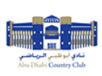 نادي أبوظبي الرياضي logo