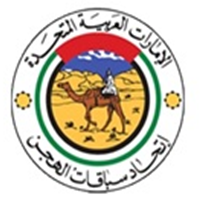 Camel Race Federation logo