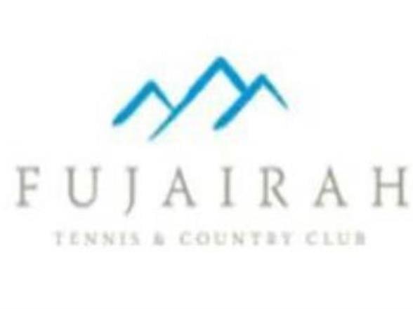 Fujairah Tennis Club logo