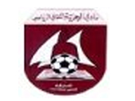نادي الحمرية الثقافي الرياضي logo