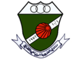 نادي العروبة الرياضي الثقافي logo